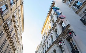 Grand Hotel Amour