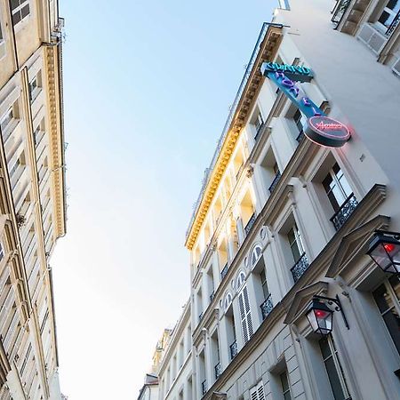 Hotel Grand Amour Paris Exterior photo